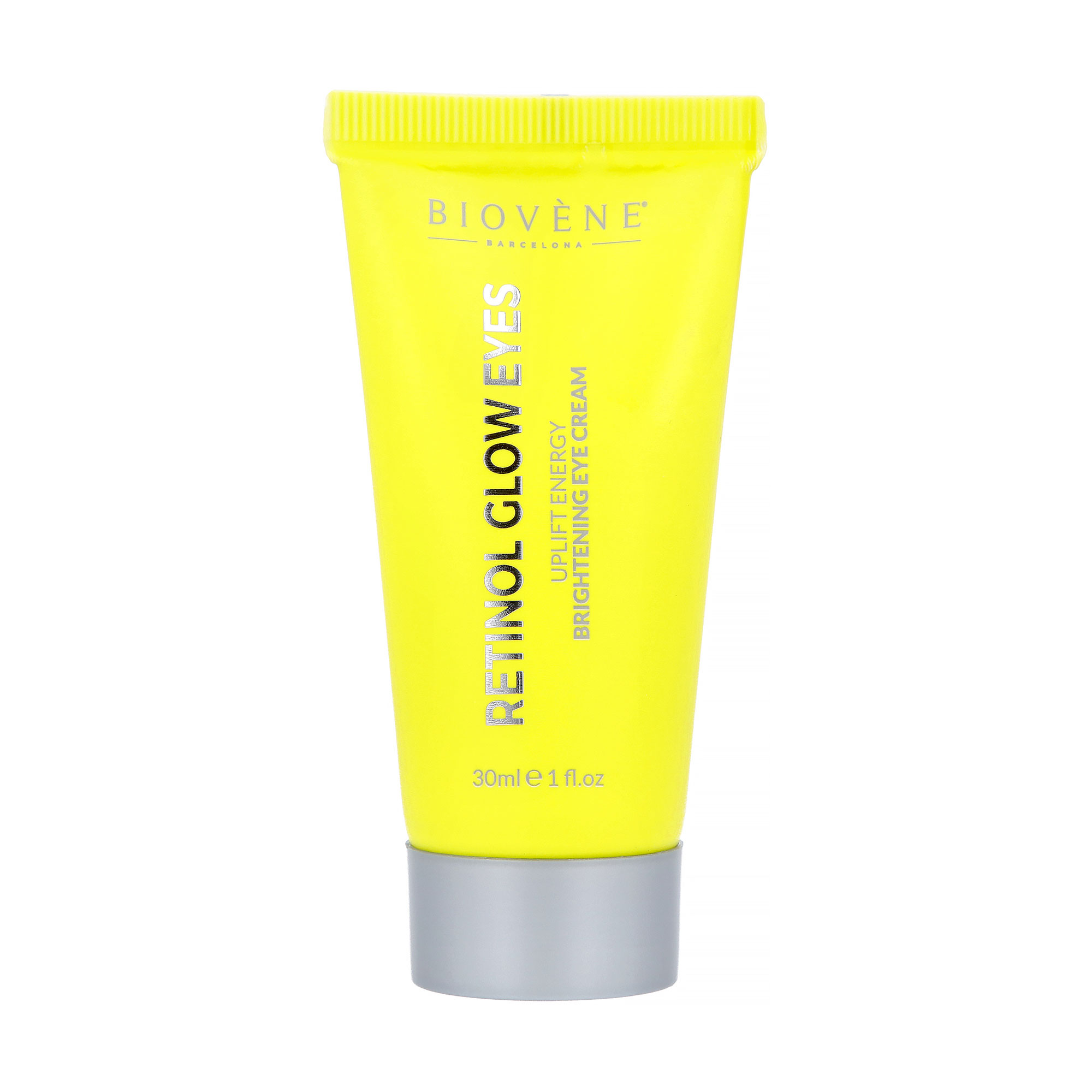 Освітлювальний крем для шкіри навколо очей Biovene Retinol Glow Eyes Cream, 30 мл